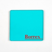 Монолитный поликарбонат Borrex 4 мм цветной