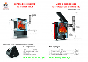 Переходник с шибером 90 градусов ф 150 мм (круглый/круглый)